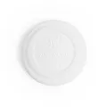 Couvercle CPLA pour gobelet 1.0cl